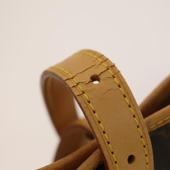 LOUIS VUITTON Monogram Bucket GM Shoulder Bag M42236 - Picture 9 of 16